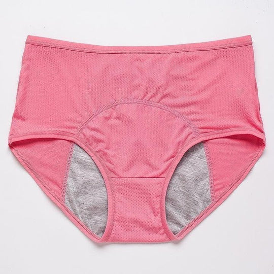 4 st. Droog Blijvend Dames Ondergoed - ZovaFashion - Off