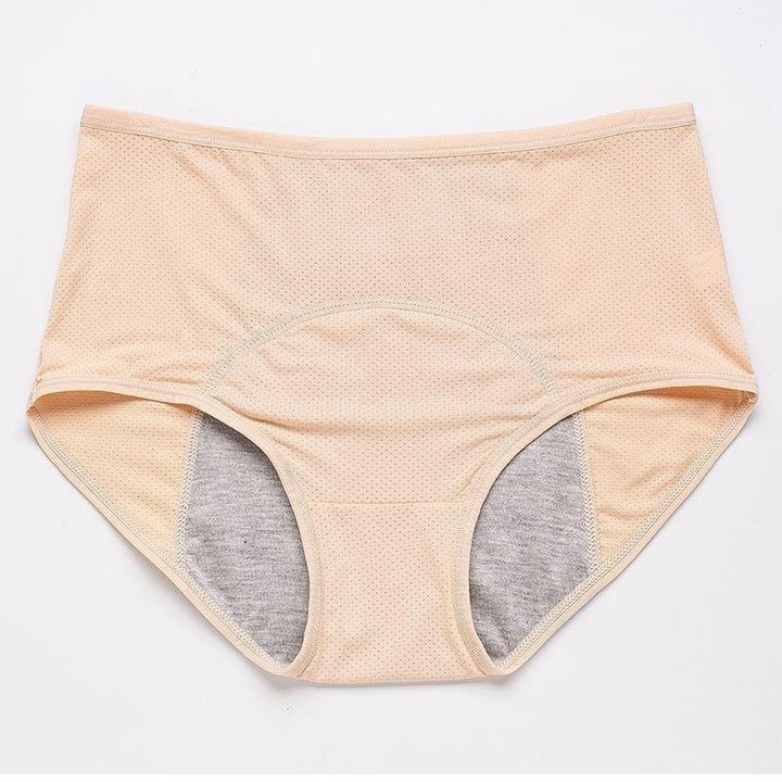 4 st. Droog Blijvend Dames Ondergoed - ZovaFashion - Off