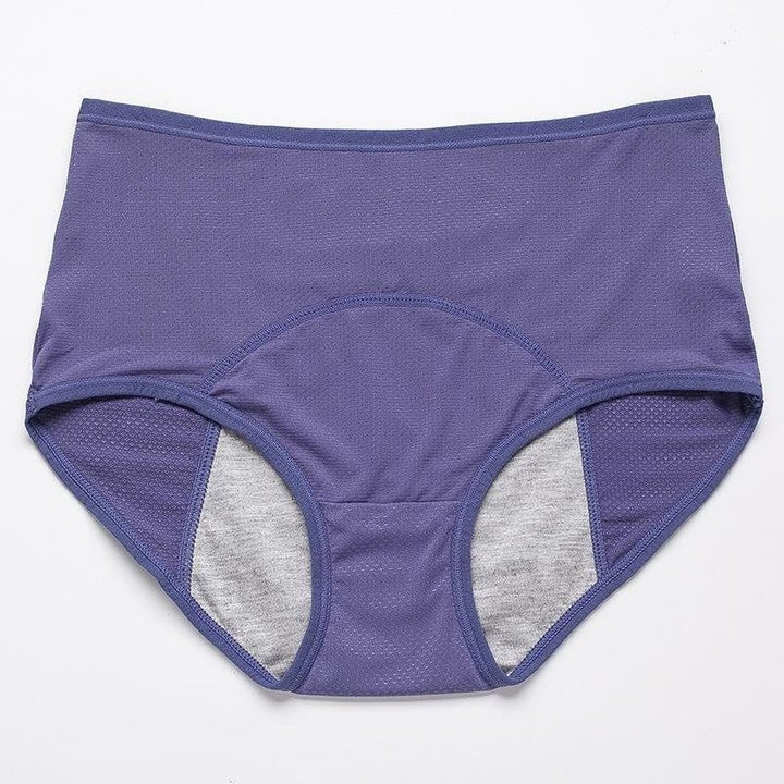 4 st. Droog Blijvend Dames Ondergoed - ZovaFashion - Off