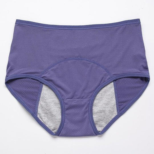 4 st. Droog Blijvend Dames Ondergoed - ZovaFashion - Off