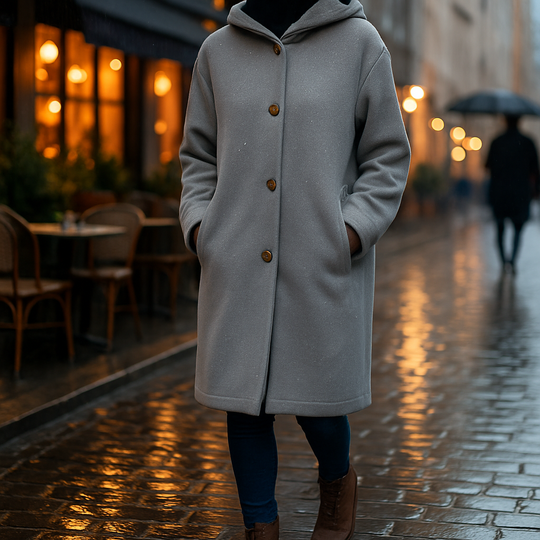 Vivano Amsterdam – Elegante Modejas voor Dames (Nieuwste Collectie)