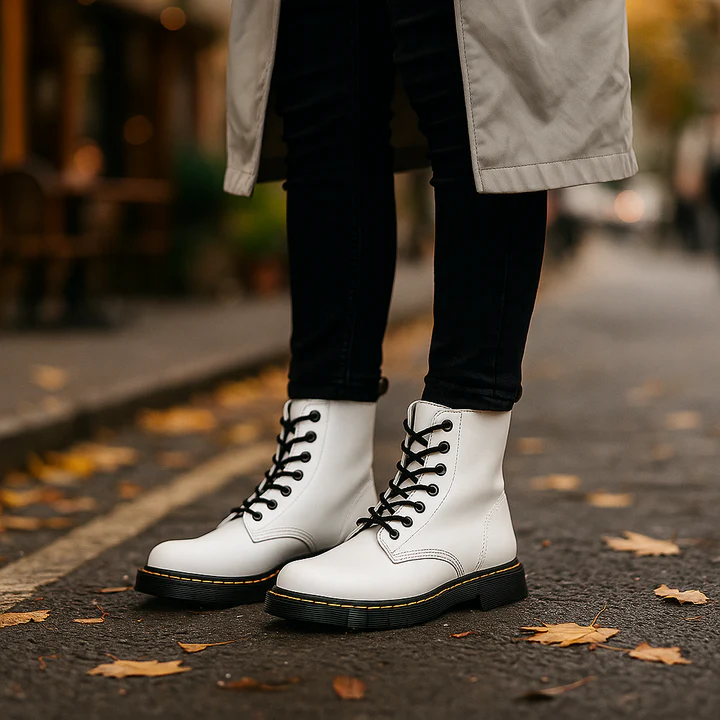 Dames Enkellaarsjes met Pailletten – Beperkte Editie