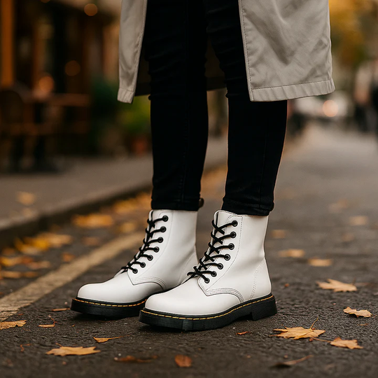 Dames Enkellaarsjes met Pailletten – Beperkte Editie