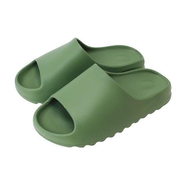 Andixs – Casual Slippers voor Vrouwen en Mannen - ZovaFashion - Slippers Dames