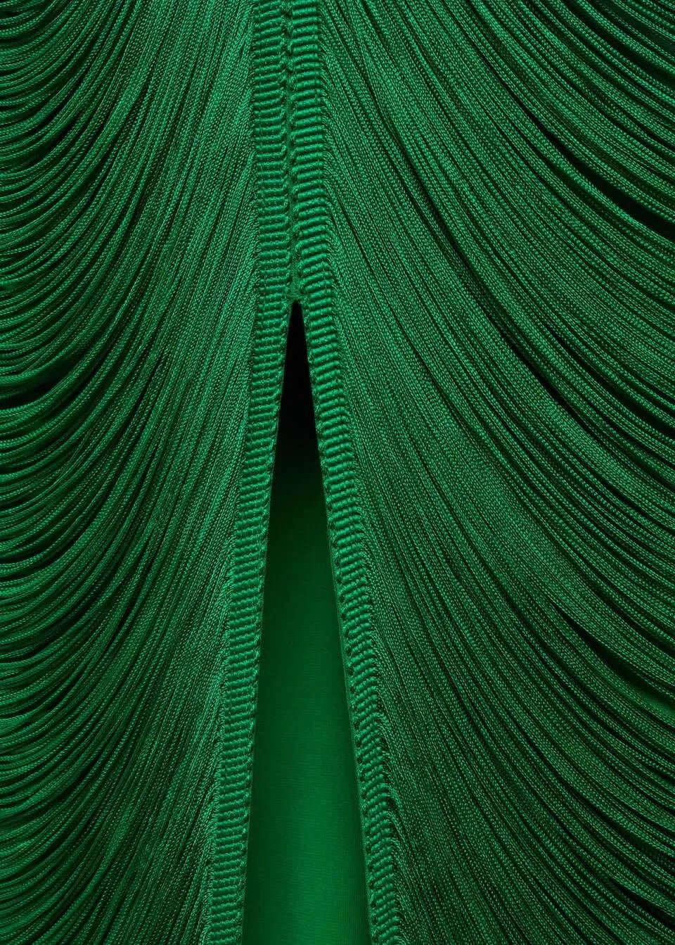 Asymmetrische Midi Zomerjurk van Lichtgewicht Stof - ZovaFashion - Midi Jurk