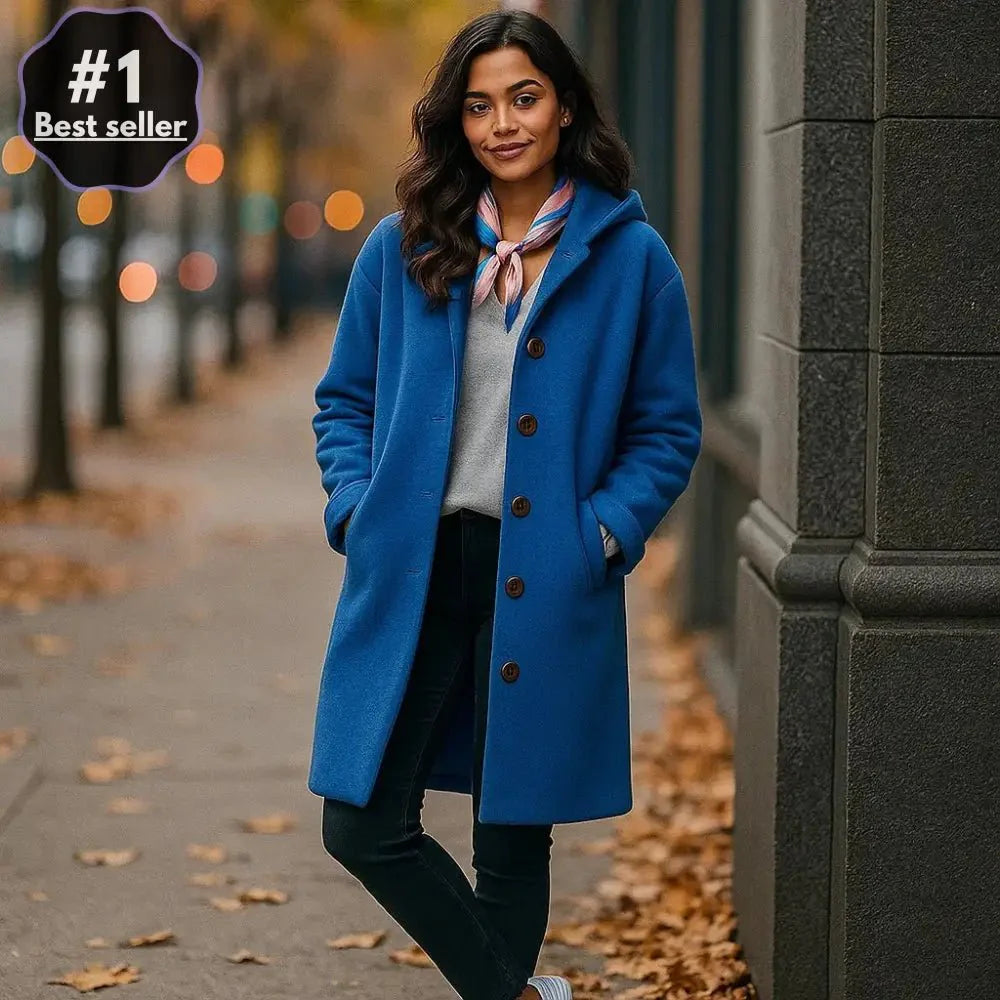 Averie – Beperkte Wol Damesjas