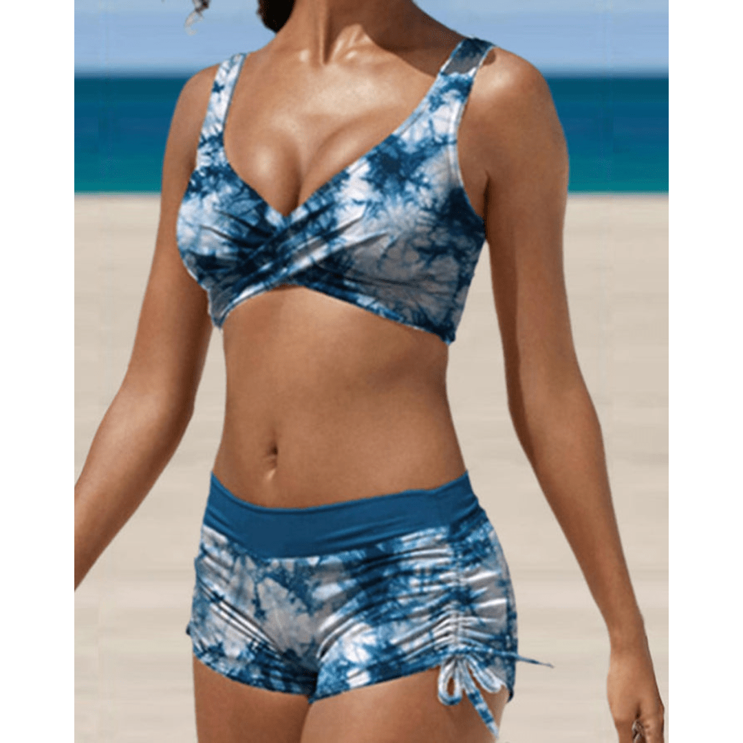 Bikini voor Dames - corrigerende en comfortabel - ZovaFashion - new1