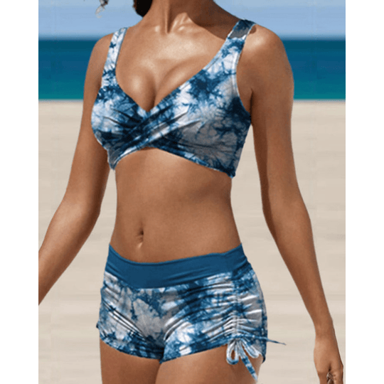Bikini voor Dames - corrigerende en comfortabel - ZovaFashion - new1
