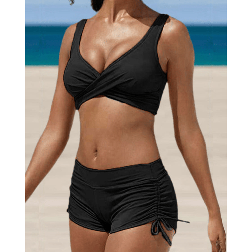Bikini voor Dames - corrigerende en comfortabel - ZovaFashion - new1
