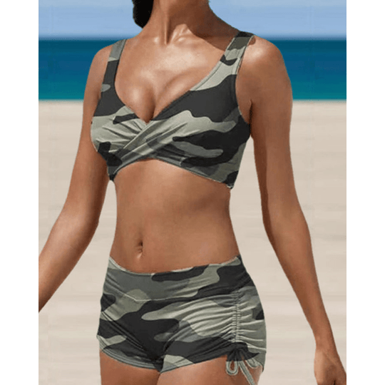 Bikini voor Dames - corrigerende en comfortabel - ZovaFashion - new1