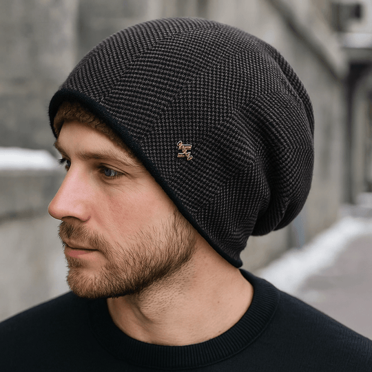 Bunny – Elegante en Warme Wintermuts