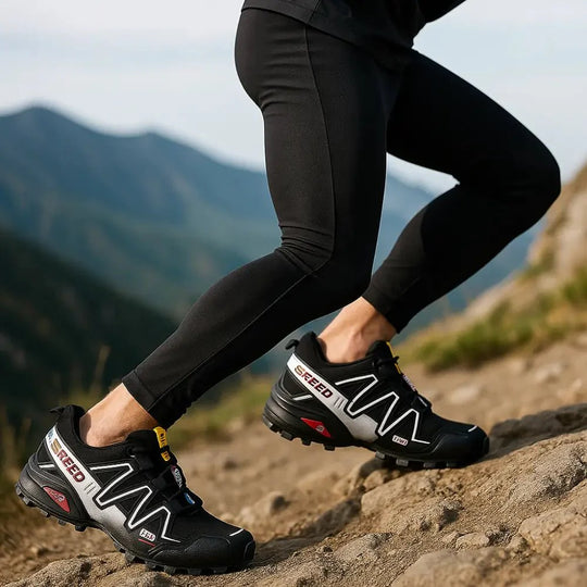 Trekking Schoenen Ortho+ – Beperkte Editie