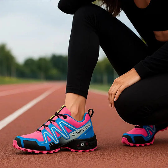 Trekking Schoenen Ortho+ – Beperkte Editie