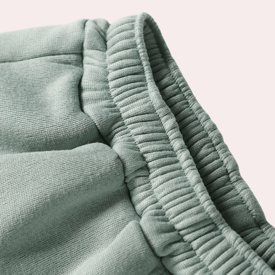 Comfortabel trainings - en huispak voor dames - Vanessa - ZovaFashion - co - ord set dames