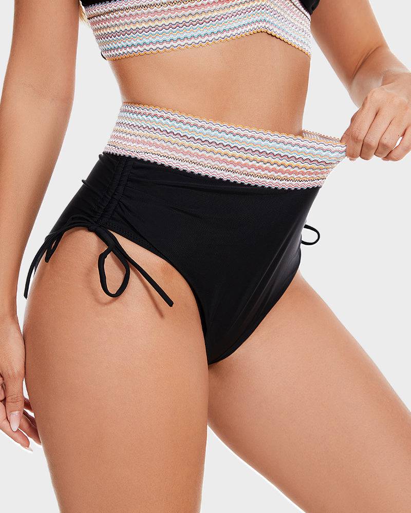 Corrigerende bikini zwemkleding dames - ZovaFashion - Skin