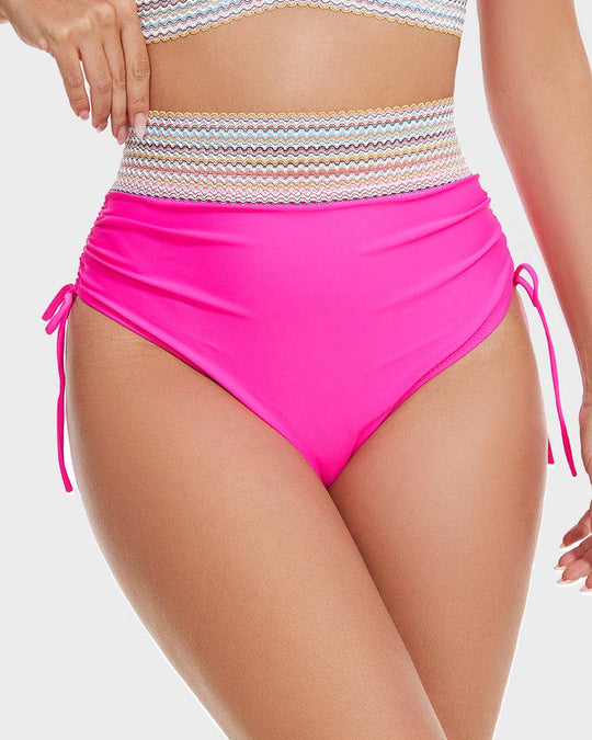 Corrigerende bikini zwemkleding dames - ZovaFashion - Skin