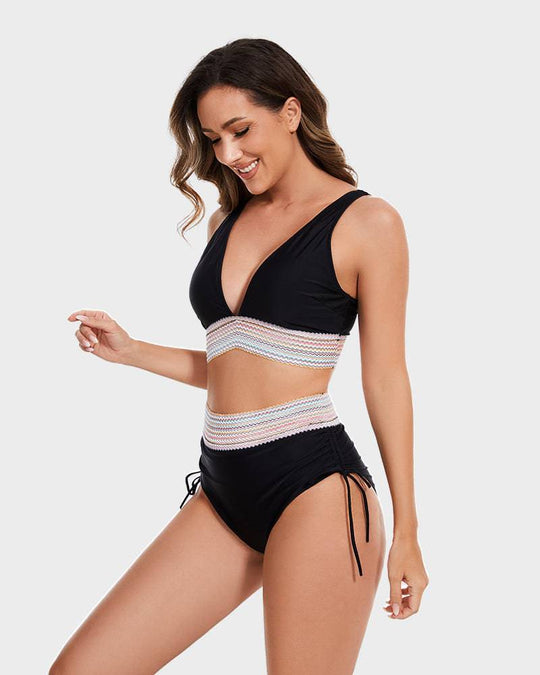 Corrigerende bikini zwemkleding dames - ZovaFashion - Skin
