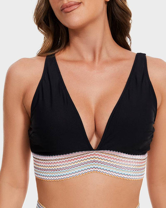 Corrigerende bikini zwemkleding dames - ZovaFashion - Skin