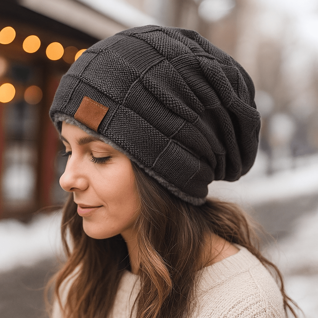 Tricoté Yves Muts – Warm en Comfortabel voor de Winter