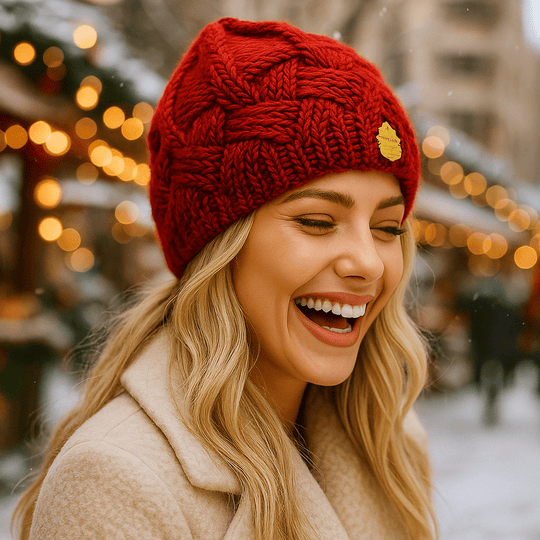 Dames wintermuts Elena