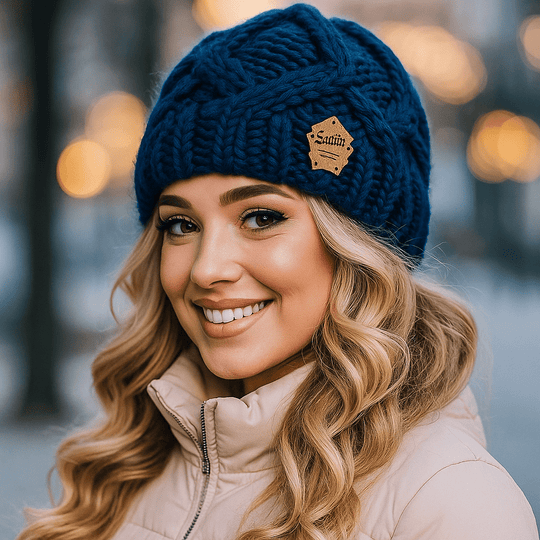 Dames wintermuts Elena