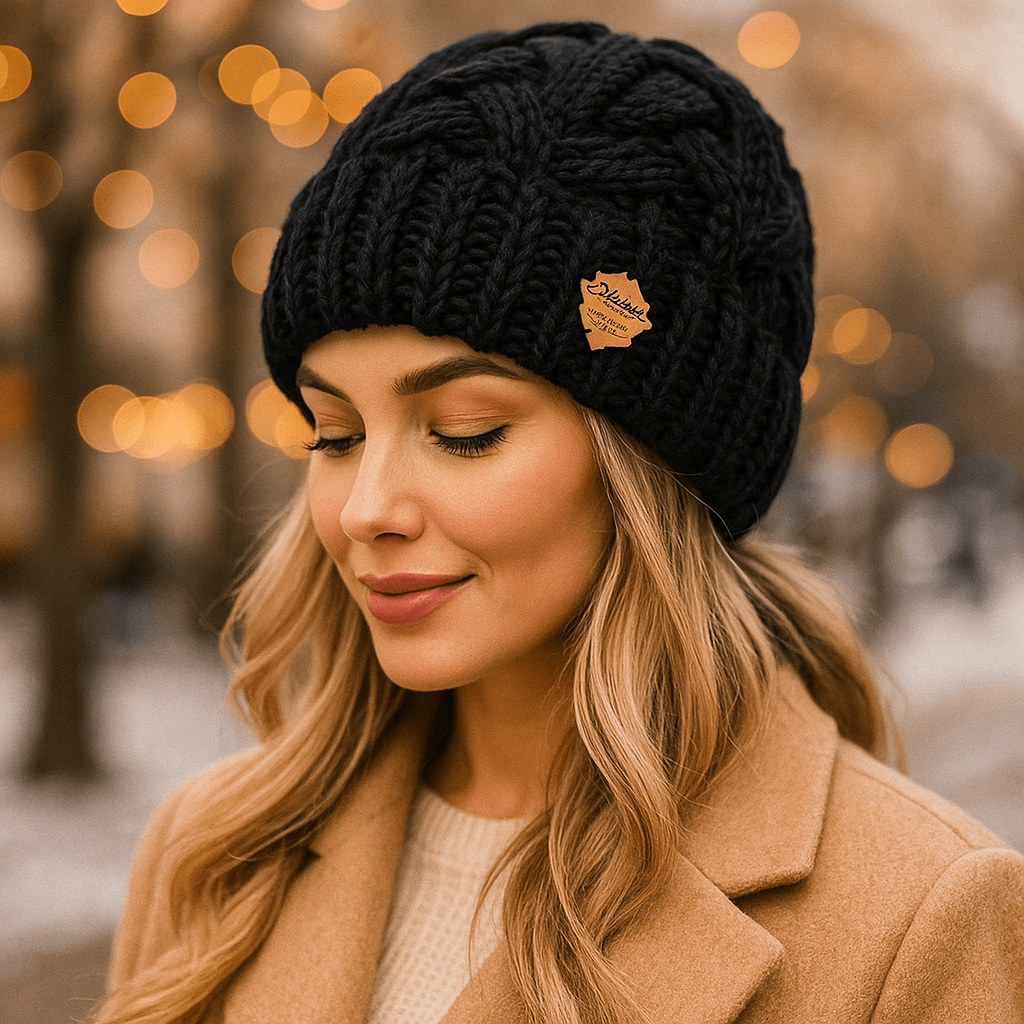 Dames wintermuts Elena