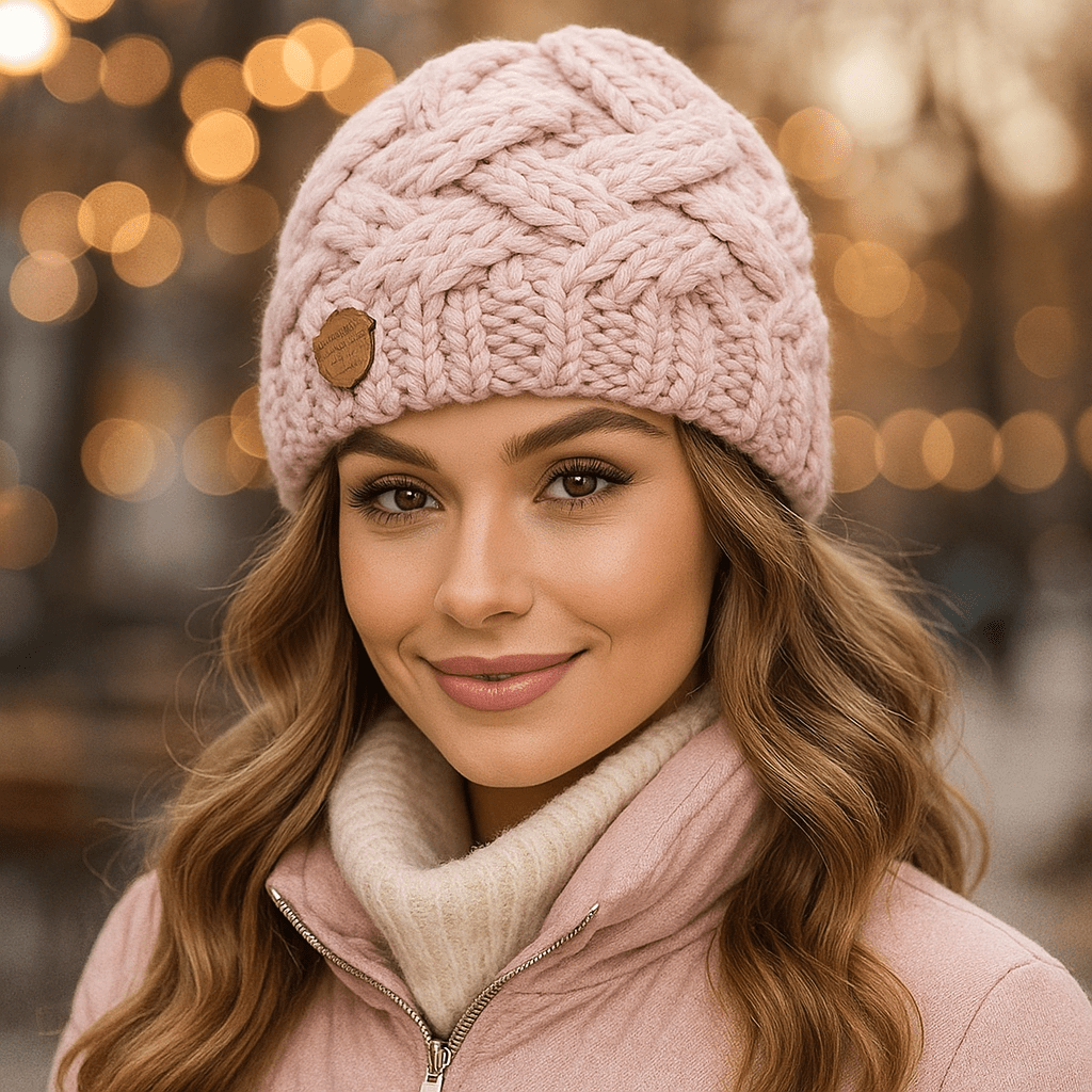 Dames wintermuts Elena