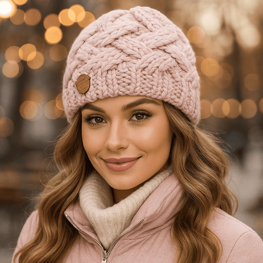 Dames wintermuts Elena