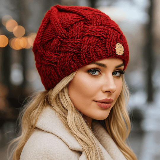 Dames wintermuts Elena