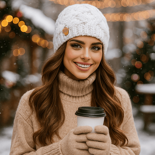 Dames wintermuts Elena