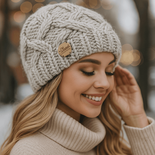 Dames wintermuts Elena