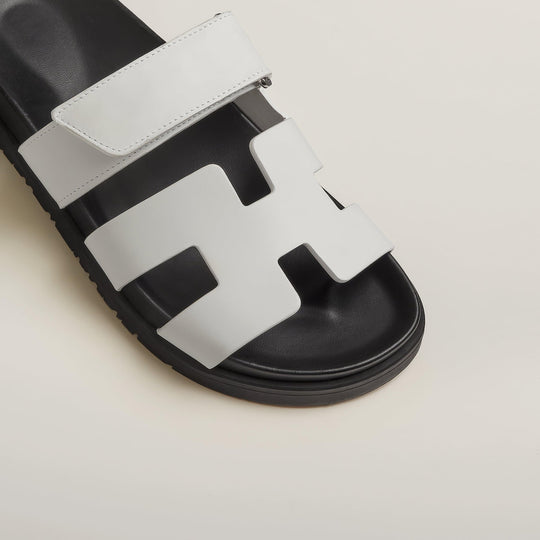 Italiaans - Inspirerende Sandalen Dames van Synthetisch Leer met Verstelbare Bandjes - ZovaFashion - Sandalen Dames