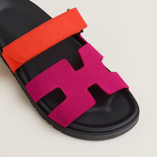 Italiaans - Inspirerende Sandalen Dames van Synthetisch Leer met Verstelbare Bandjes - ZovaFashion - Sandalen Dames