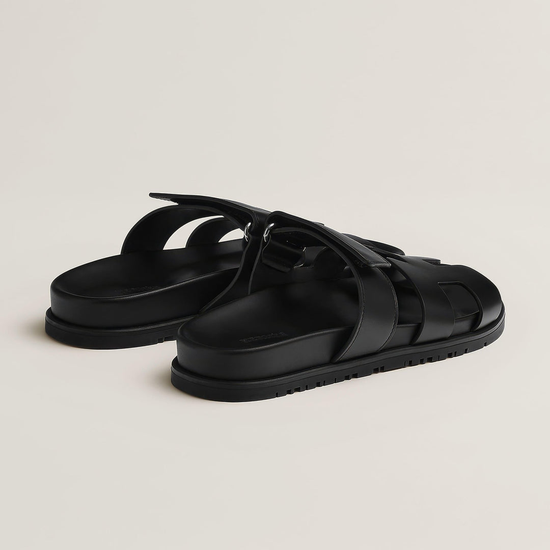 Italiaans - Inspirerende Sandalen Dames van Synthetisch Leer met Verstelbare Bandjes - ZovaFashion - Sandalen Dames