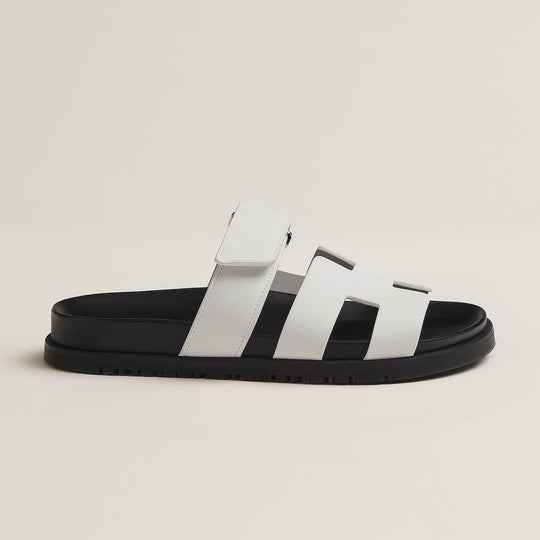 Italiaans - Inspirerende Sandalen Dames van Synthetisch Leer met Verstelbare Bandjes - ZovaFashion - Sandalen Dames