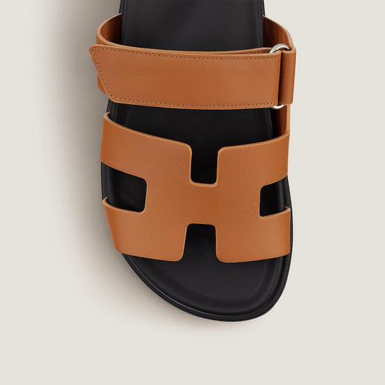 Italiaans - Inspirerende Sandalen Dames van Synthetisch Leer met Verstelbare Bandjes - ZovaFashion - Sandalen Dames