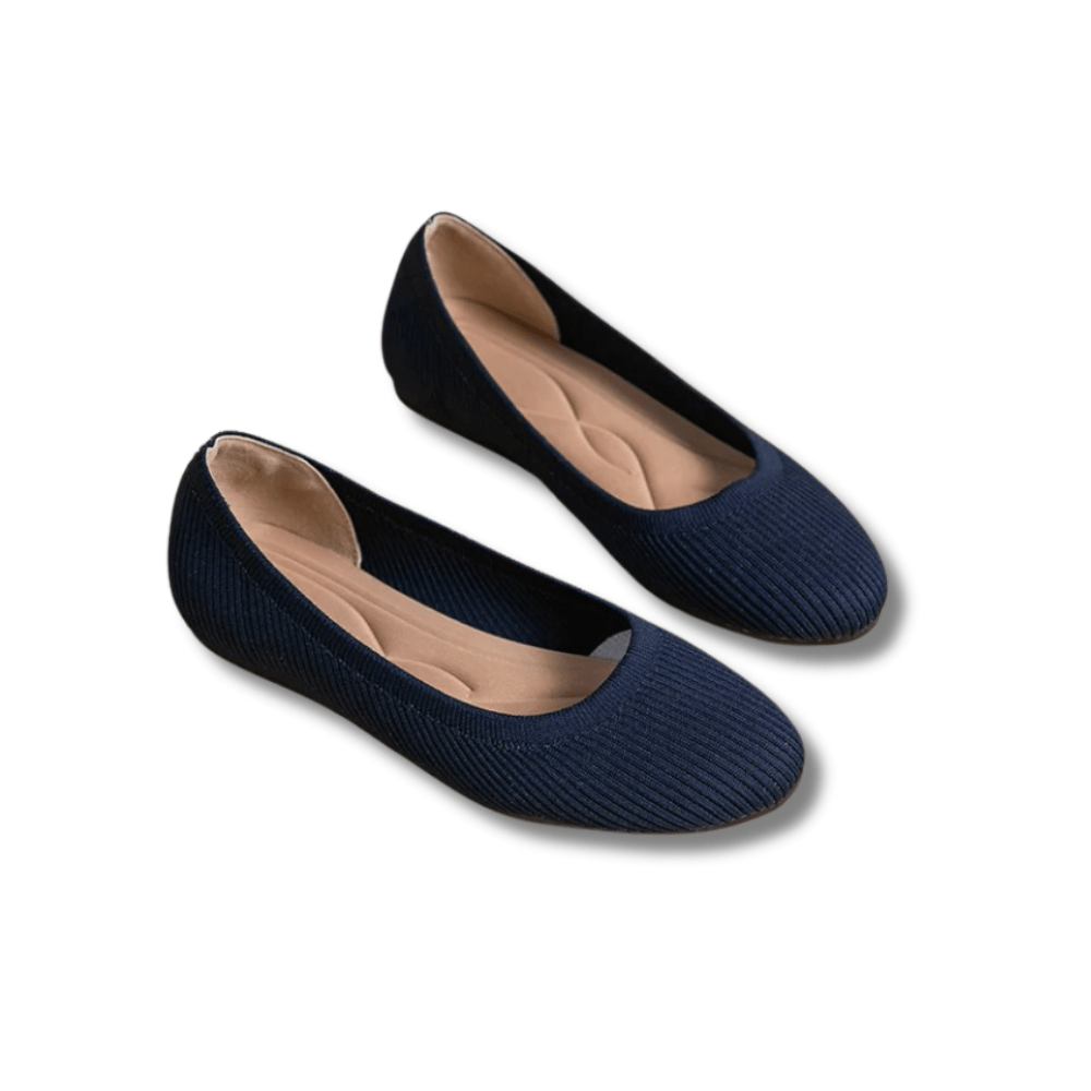 Leren Sandalen Dames met Verstelbare Bandjes en Flexibele Zool - Zova - Fashion