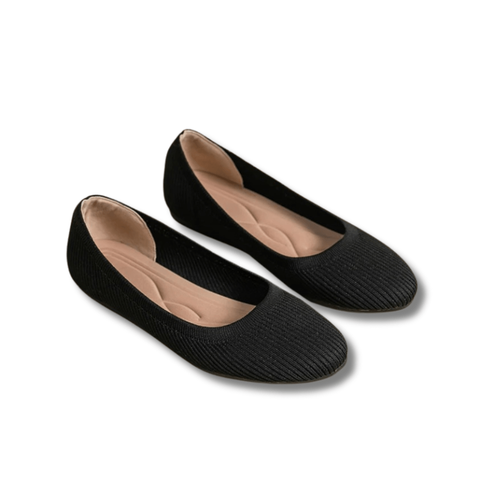 Leren Sandalen Dames met Verstelbare Bandjes en Flexibele Zool - Zova - Fashion