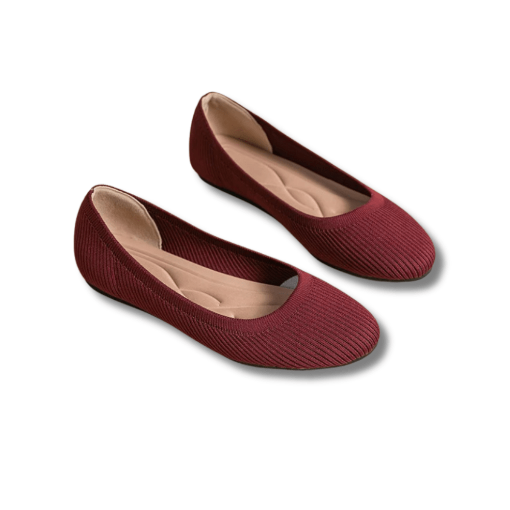Leren Sandalen Dames met Verstelbare Bandjes en Flexibele Zool - Zova - Fashion