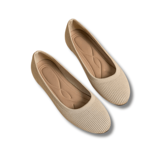 Leren Sandalen Dames met Verstelbare Bandjes en Flexibele Zool - Zova - Fashion