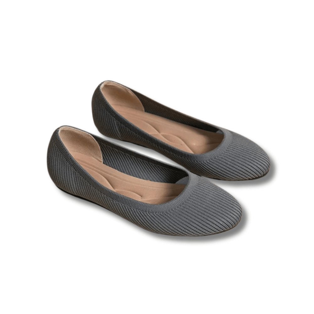 Leren Sandalen Dames met Verstelbare Bandjes en Flexibele Zool - Zova - Fashion