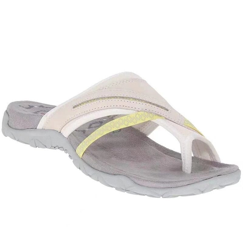 Nanofoam Orthopedische Sandalen Dames met Verstelbare Bandjes - Zova - Fashion
