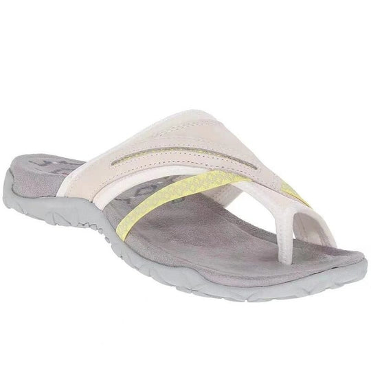 Nanofoam Orthopedische Sandalen Dames met Verstelbare Bandjes - Zova - Fashion