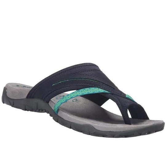 Nanofoam Orthopedische Sandalen Dames met Verstelbare Bandjes - Zova - Fashion