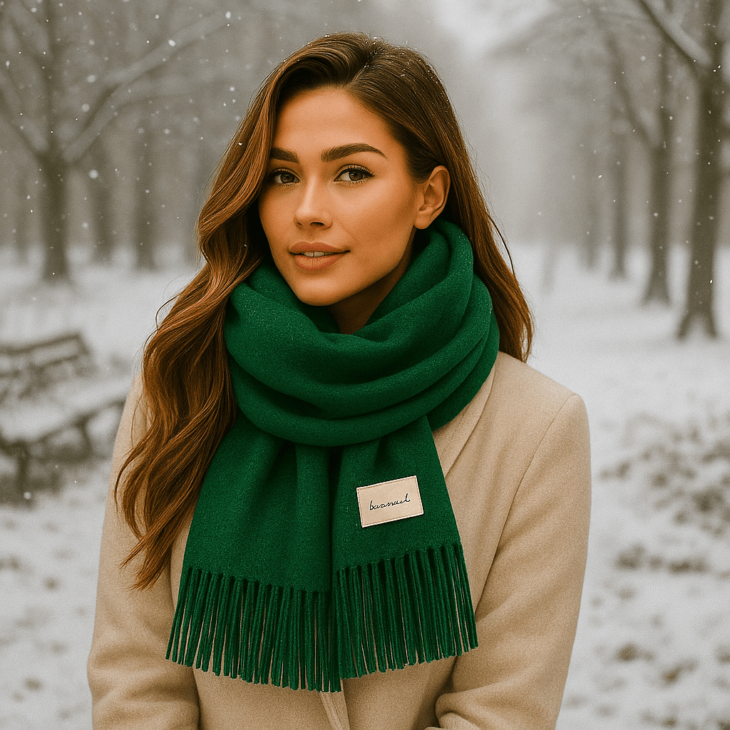 Groen / Universele maat