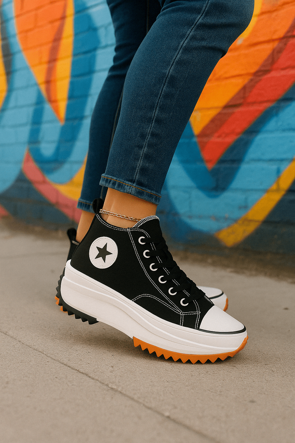 Orthopedische Sneakers Dames met Ademend Design en Lichtgewicht Zool - ZovaFashion - Schoenen Dames