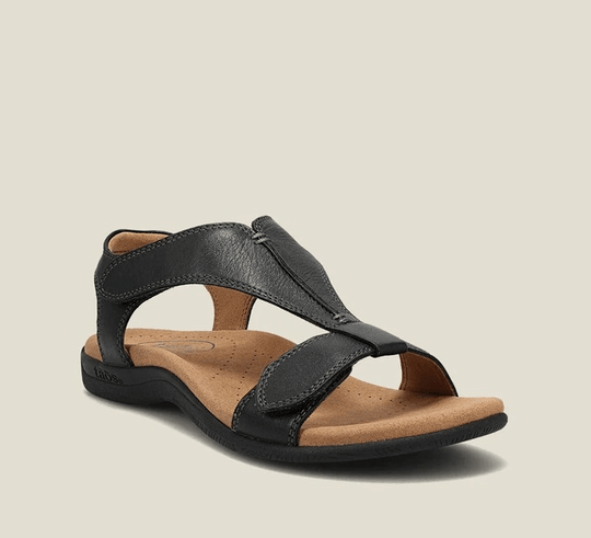 Orthopedische, stijlvolle en comfortabele sandalen voor dames - Lori - ZovaFashion - Sandalen Dames