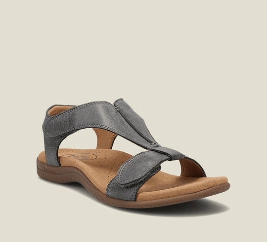 Orthopedische, stijlvolle en comfortabele sandalen voor dames - Lori - ZovaFashion - Sandalen Dames
