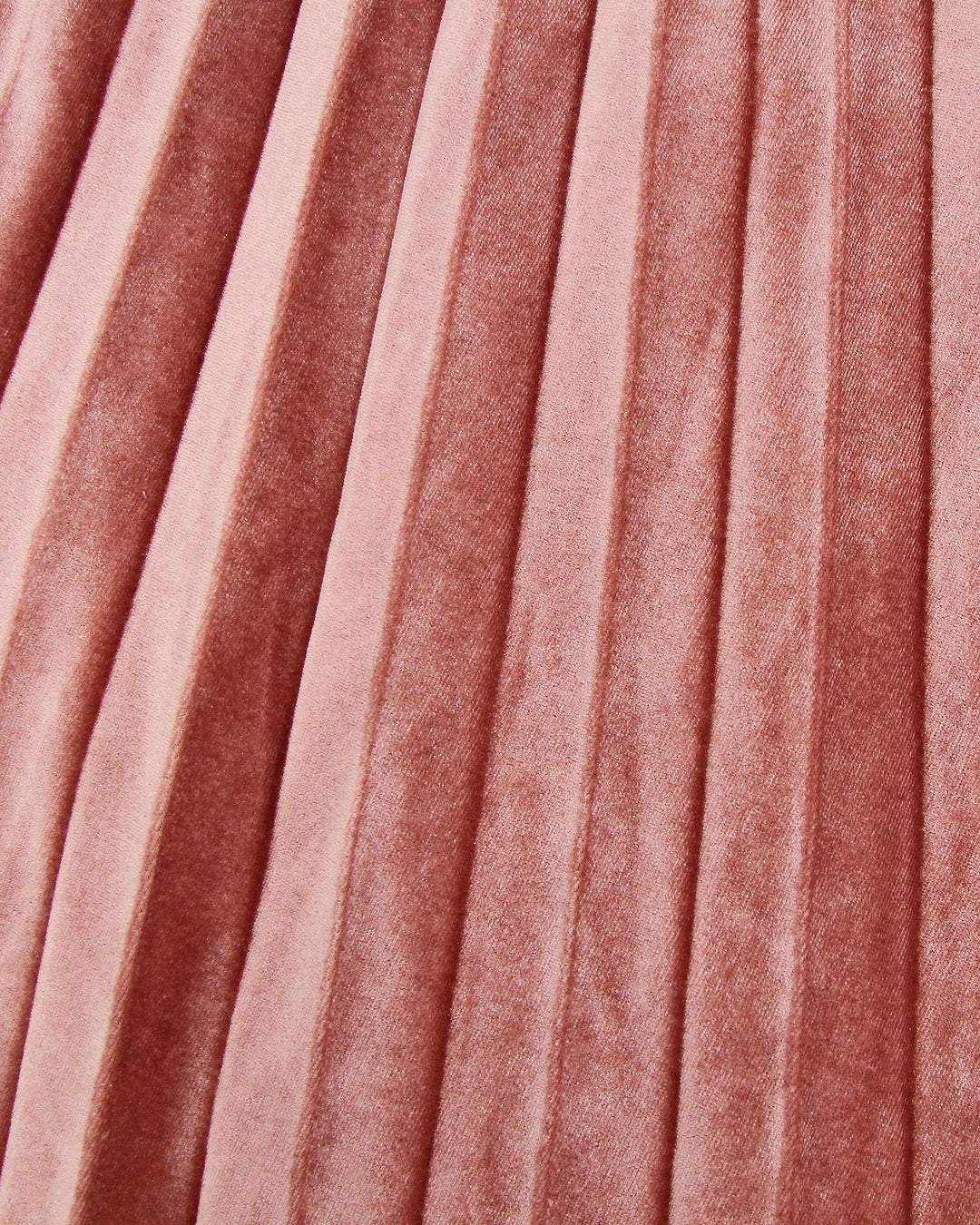 Reversible Midi Zomerrok Dames met Elastische Tailleband en Uitlopende Snit - Zova - Fashion