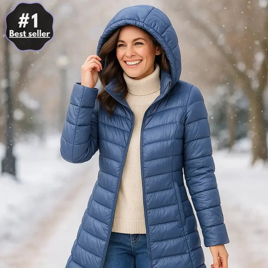 Stilla – Beperkte Ultralichte Donsjas